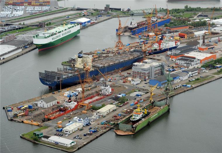 Genting-Konflikt: Lloyd Werft hat Wirtschaftsprüfer im Haus Hat Genting beim Ankauf der Lloyd von dem Minusgeschäft eines Spezialschiffes gewusst? Das sollen Wirtschaftsprüfer in Erfahrung bringen.