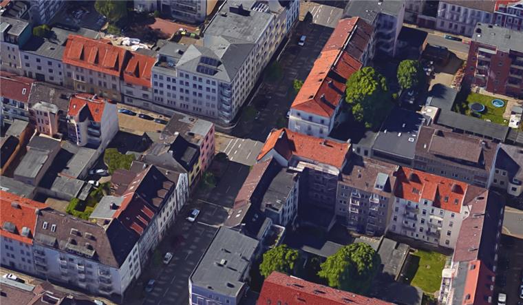Geestemünde: Zwei Strafverfahren nach einem Auffahrunfall An der Ecke Schillerstraße/Johannesstraße hat es einen Auffahrunfall gegeben.