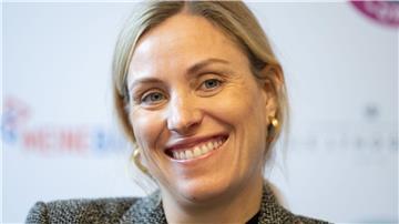  Angelique Kerber wird beim Tennisturnier in Bad Homburg als neue Sportdirektorin künftig mehr Verantwortung übernehmen