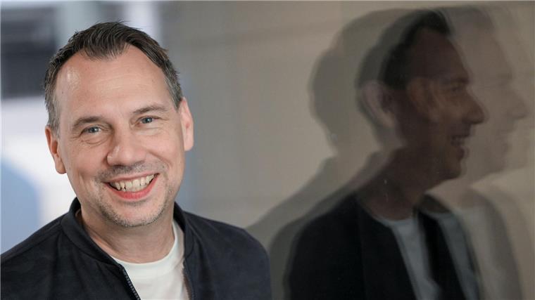 Fitzeks „Horror-Date“ nähert sich dem Tod mit Humor Auch wenn es nach „Der erste letzte Tag“ und „Elternabend“ sein dritter „Kein Thriller“ ist, bleibt der Tod das Kernthema des Bestseller-Autors. (Archivbild)