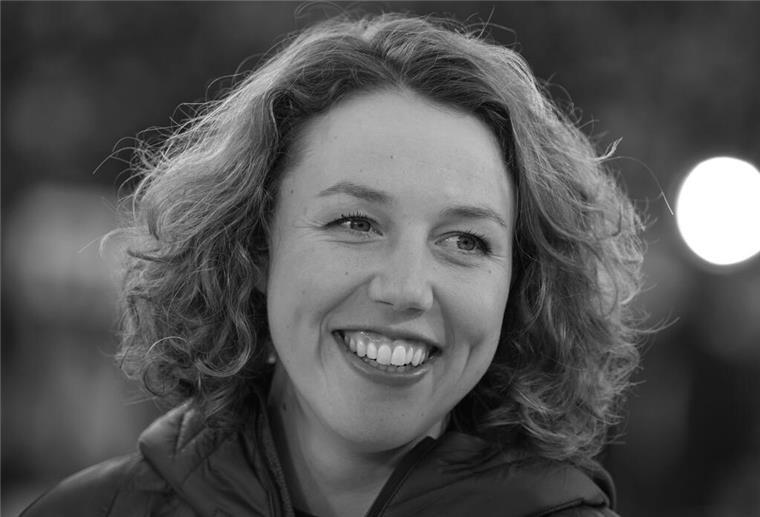 Ex-Biathletin Laura Dahlmeier stirbt bei Bergunglück Bergsteigen und Klettern waren ihre große Leidenschaft. (Archivbild)