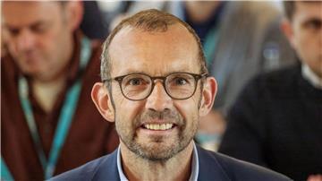  CDU Bremen setzt erneut auf Thomas Röwekamp. (Archivbild)