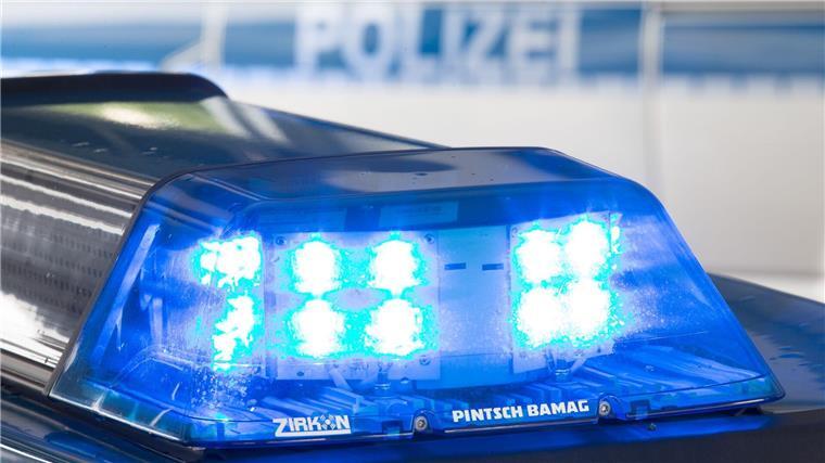  Das Campingfahrzeug war vor einigen Tagen bei Cloppenburg gestohlen worden. (Symbolfoto)