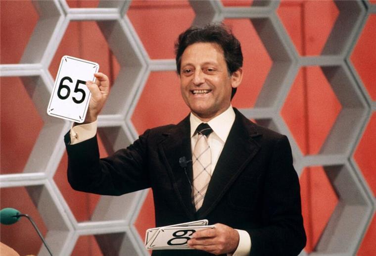 „Das war spitze!“ - Show-Legende Hans Rosenthal wäre nun 100 „Das war spitze!“ Hans Rosenthal strahlte menschliche Wärme aus.
