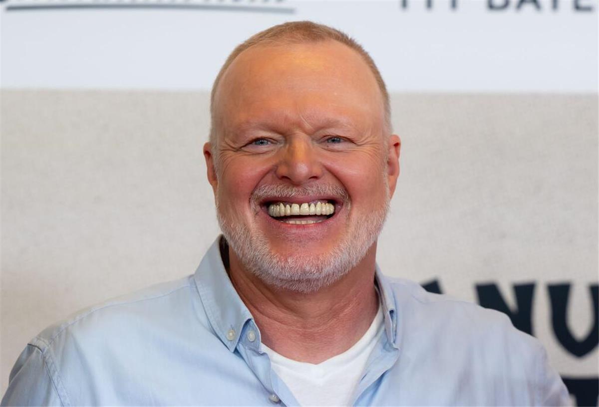 „Die Stefan Raab Show“ startet mit Topquote Der Auftakt lockte viele Neugierige an. (Archivbild)