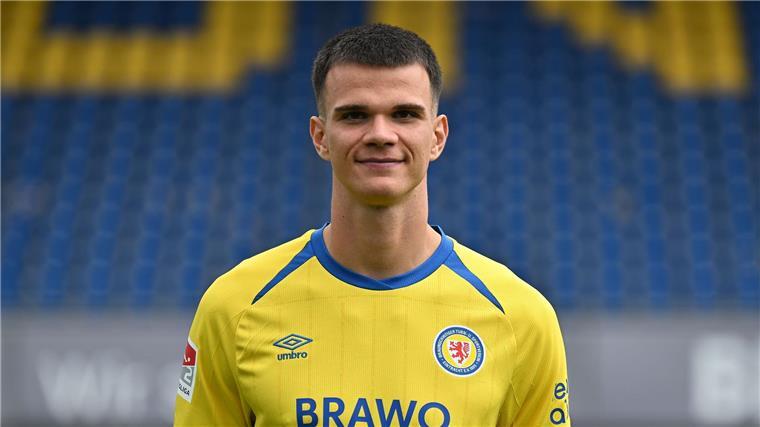  Der nächste Rückschlag für Frederik Jäkel.