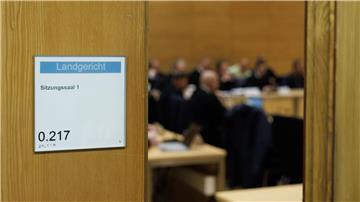  Der Prozess um ein intransparentes Firmengeflecht zum Betrug mit Sozialabgaben, Lohnsteuern und Arbeitslöhnen am Landgericht Bielefeld ist mit einem Urteil zu ende gegangen. (Archivbild) 