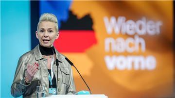  Die CDU-Vize Silvia Breher hat im Wahlkreis Cloppenburg-Vechta klar gewonnen. (Archivfoto)