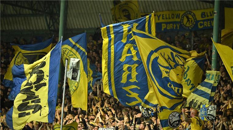 Braunschweig zur Saisoneröffnung gegen Rostock Eintracht Braunschweig eröffnet die Saison gegen Hansa Rostock.
