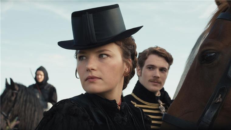Streaming-Tipps der Woche Fans der unvergessenen österreichischen Kaiserin Elisabeth (Sisi) können sich jetzt über die zweite Staffel der Netflix-Serie „Die Kaiserin“ (Start: 22. November) freuen.