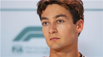 George Russell erwartet vom Fia-Präsidenten Taten und nicht nur Worte.