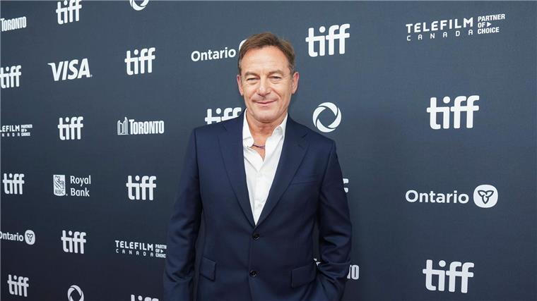  Jason Isaacs spielt in der Buchverfilmung „Der Salzpfad“ mit. (Archivbild)