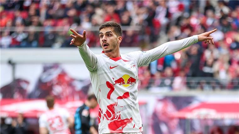 André Silva wechselt offenbar nach Spanien statt nach Bremen Leipzigs Spieler Andre Silva wechselt wohl nach Spanien.