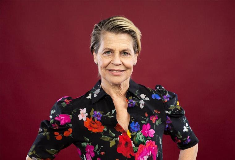 Düsterer Trailer für „Stranger Things“-Finale veröffentlicht Linda Hamilton hat in der fünften „Stranger Things“-Staffel eine Gastrolle. (Archivbild)