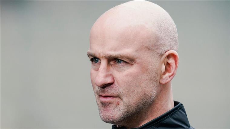 Hoffnung im Abstiegskampf: Osnabrück siegt 3:2 in Haching Marco Antwerpen holt mit Osnabrück einen wichtigen Erfolg im Abstiegskampf.