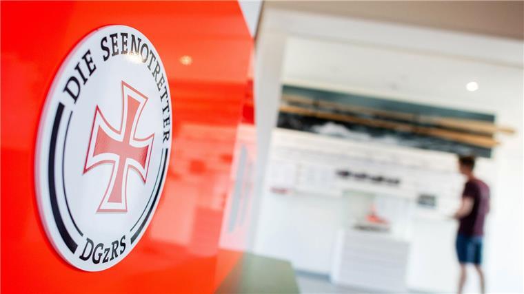  Mehr als 150 Menschen retteten die Spiekerooger Seenotretter im Lauf ihrer Geschichte aus Seenot. 