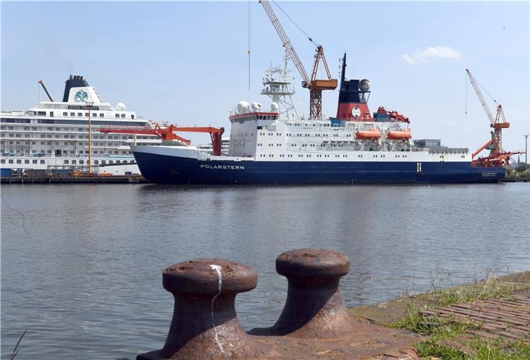  „Polarstern“