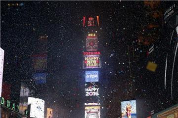06.00 Uhr: New York (USA)