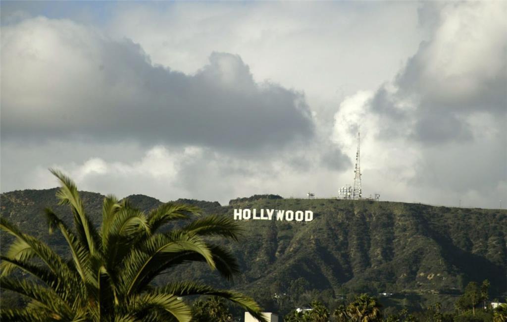 09.00 Uhr: Los Angeles (USA)