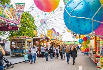 Freimarkt Bremerhaven