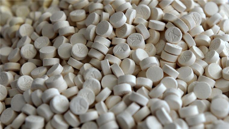 120 Kilo Drogen bei Bremerhaven beschlagnahmt: Angeklagten drohen viele Jahre Knast 120 Kilo Amphetamine haben Zollfahnder im August beschlagnahmt.