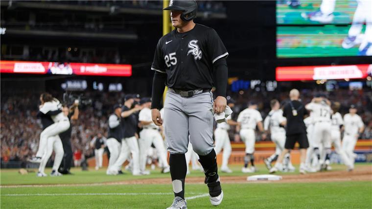 So schlecht wie keiner: White Sox mit 121. Saisonpleite 121. Saisonniederlage: So schlecht wie die White Sox war noch kein Baseballteam in der MLB.