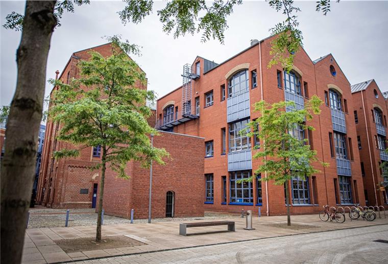 13 Bewerber und Bewerberinnen könnten sich vorstellen, das Rektorat der Hochschule Bremerhaven zu führen.