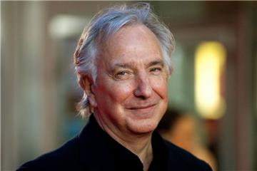 14. Januar 2016: Der Schauspieler Alan Rickman stirbt im Alter von 69 Jahren an den Folgen einer Krebserkrankung. Bekannt wurde er vor allem durch seine Rollen als Bösewicht (&quot;Harry Potter&quot;, &quot;Stirb langsam&quot;)