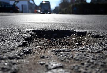 Insgesamt 1,1 Millionen Euro für den Ausbau und Erhalt von Straßen und Wegen wurden in den Haushalt 2023 der Gemeinde Hagen eingestellt. 