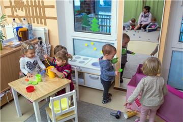 157 Plätze bieten die vier Kitas in Butjadingen derzeit. Wenn die Betreuung kostenlos wird, könnte die Nachfrage weiter steigen.