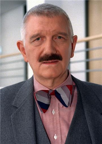 20. April 2016: Der Schauspieler Karl-Heinz von Hassel, die vielen vorvor allem durch seine Rolle als Kommisar im Frankfurter &quot;Tatort&quot; bekannt ist, verstirbt nach kurzer, schwerer Krankheit in Hamburg.