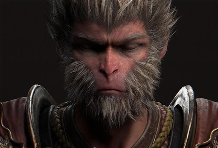 Black Myth: Wukong Black Myth: Wukong Cover