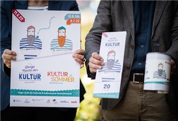 20 Jahre alt wird die Lange Nacht der Kultur dieses Jahr.