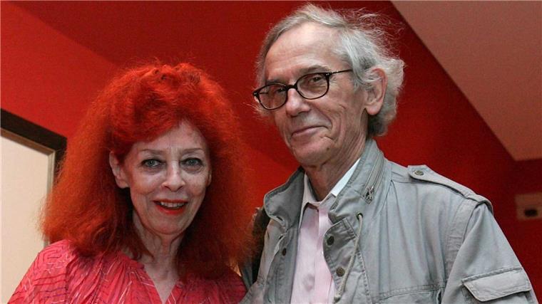 Christo’s Tore sind virtuell zurück im Central Park 20 Jahre nach der Installation von Verhüllungskünstler Christo und Jeanne-Claude im New Yorker Central Park ist diese digital erneut erlebbar.
