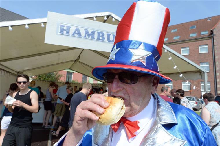 Amimarkt wird für das kommende Jahr abgesagt 2015 war der Amimarkt noch ein voller Erfolg. Trotzdem wird es 2017 keine Fortsetzung geben.