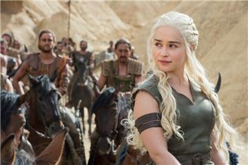 2017 hat wieder viele spannende Serien zu bieten. "Game of Thrones" ist nur eine davon.