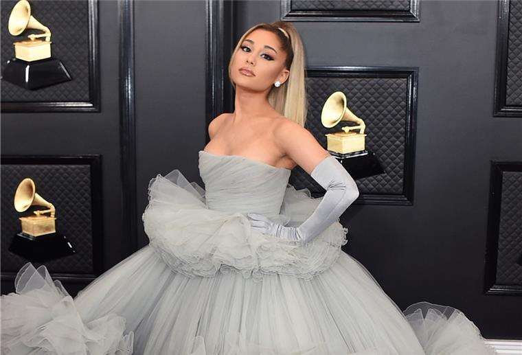 Ariana Grande erinnert an Terroranschlag 2017 wurde bei einem Konzert der Sängerin Ariana Grande ein Terroranschlag verübt.