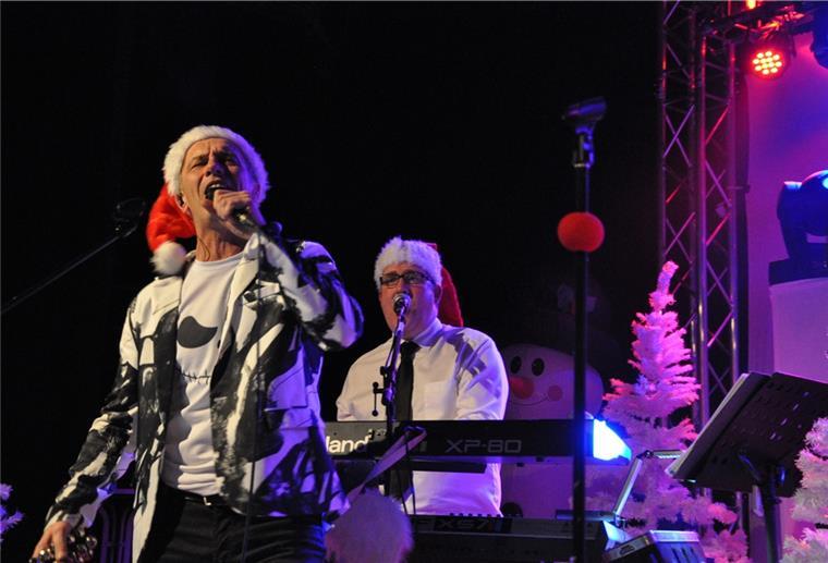 Nordenham: Jahnhalle sagt Christmas Rock und The Unity ab 2021 ist ein weiteres Jahr ohne Christmas Rock in Nordenham.