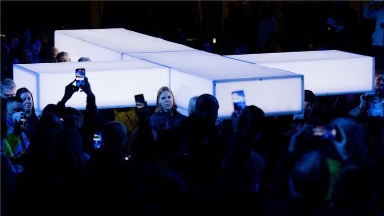 RTL lässt „Die Passion“ in Kassel wiederauferstehen 2022 fand die RTL-Oster-Produktion „Die Passion“ in Essen statt. Nun steigt das Bibel-Musical in Kassel.