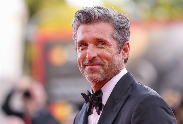 „People“-Magazin kürt John Krasinski zum „Sexiest Man Alive“ 2023 wurde der US-Schauspieler Patrick Dempsey als „Sexiest Man Alive“ gefeiert. (Archivbild)