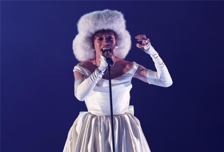 Demos und Dion: ESC-Finale in Basel hat begonnen 2024 gewann Nemo für die Schweiz den ESC.