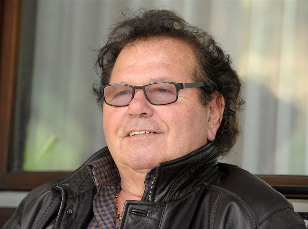 21. Oktober 2016: Der Schlagzeuger der Schlagerband Flippers, Manfred Durban, ist im Alter von 74 Jahren gestorben.