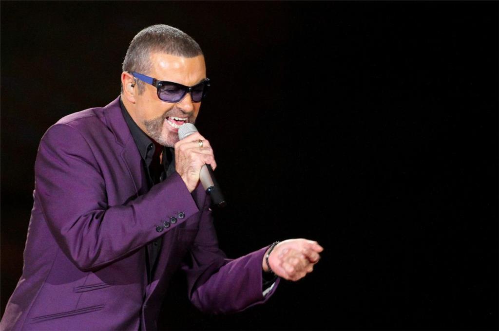 25. Dezember 2016: Weihnachten ohne seinen Song &quot;Last Christmas&quot; ist für viele nicht vorstellbar. Am zweiten Weihnachtstag ist der ehemalige Wham!-Sänger George Michael überraschend im Alter von 56 Jahren gestorben.