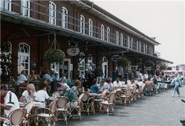 25 Jahre Schaufenster Fischereihafen. Foto FBG