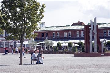 25 Jahre Schaufenster Fischereihafen. Foto FBG