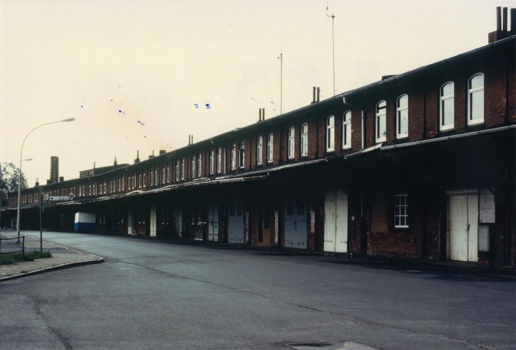 25 Jahre Schaufenster Fischereihafen. Foto FBG