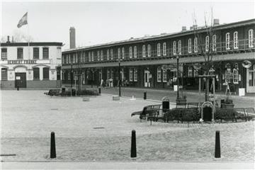 25 Jahre Schaufenster Fischereihafen. Foto  NZ-Archiv