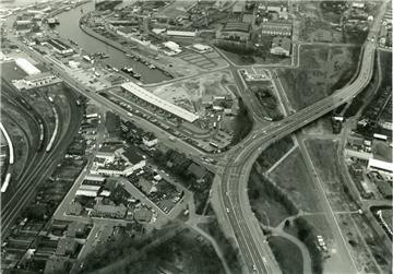 25 Jahre Schaufenster Fischereihafen. Foto  NZ-Archiv