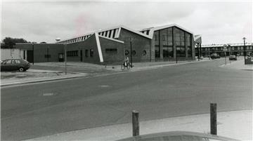 25 Jahre Schaufenster Fischereihafen. Foto  NZ-Archiv