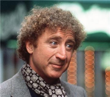 29. August 2016: Der amerikanische Schauspieler und Regisseur Gene Wilder ist im Alter von 83 Jahren nach einer Alzheimer-Erkrankung gestorben.